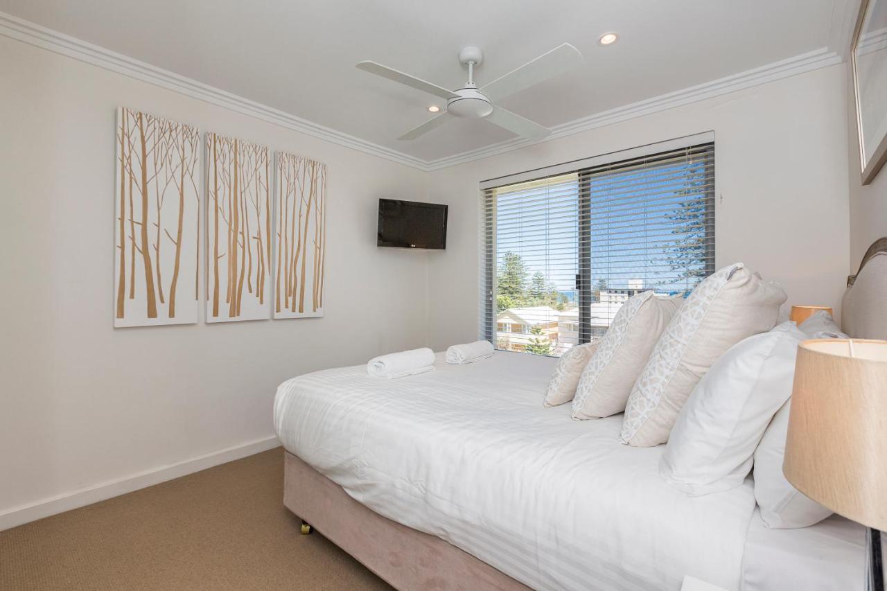 Cottesloe Beach Pines Apartment Perth Ngoại thất bức ảnh